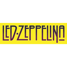 Led Zepplina