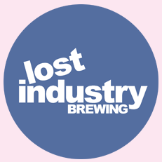 Lost Industry Brewery